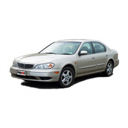 Коврики EVA Nissan Maxima V 1999 - 2006 (A33)